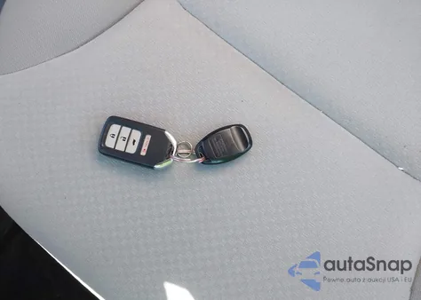 2016 Honda Cr-V Ex из США, поврежденный, VIN 2HKRM4H57GH629545